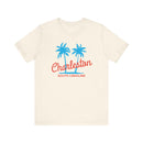 Charleston, South Carolina T-Shirt - Unisex Charleston Shirt-1