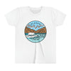 Alaska Youth T-Shirt - Unisex Kids Alaska Shirt
