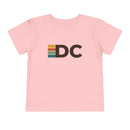 Washington, DC Toddler Tee - DC Kids T Shirt-5