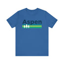 Aspen, Colorado T-Shirt - Unisex Aspen Shirt-5