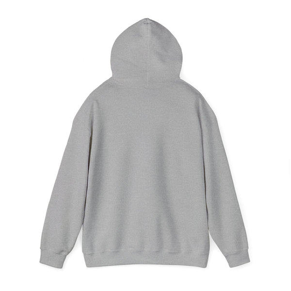 Burlington, Vermont Hoodie - Unisex Snow Ski Jump Burlington Hoodie Sweatshirt
