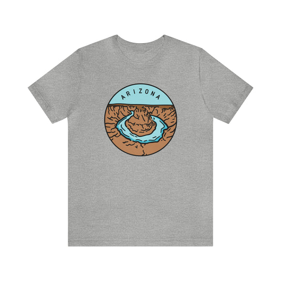 Arizona T-Shirt - Unisex Arizona Shirt