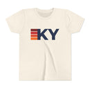 Kentucky Toddler Tee - Retro KY T-Shirt-1
