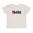 Minnesota Toddler Tee - Retro MN T-Shirt-1