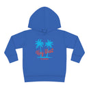 Key West, Florida Toddler Hoodie - Unisex Key West Toddler Sweatshirt-1