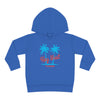 Key West, Florida Toddler Hoodie - Unisex Key West Toddler Sweatshirt