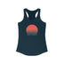 Solid Midnight Navy