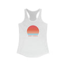West Virginia Women's Racerback Tank Top-4