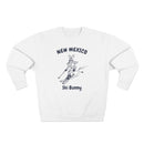Premium New Mexico Ski Bunny Sweatshirt-2