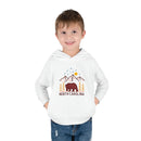 North Carolina Toddler Hoodie - Unisex North Carolina Toddler Sweatshirt-23