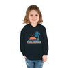 Flagler Beach, Florida Toddler Hoodie - Unisex Flagler Beach Toddler Sweatshirt