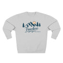 Premium Telluride, California Sweatshirt - Unisex Sweatshirt-2