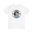 Tampa, Florida T-Shirt - Unisex Tampa Shirt-7