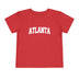 Heather Red