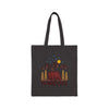 Tennessee Tote Bag - Cotton Canvas Tennessee Bag