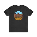 Wyoming T-Shirt - Unisex Wyoming Shirt-3