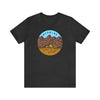 Wyoming T-Shirt - Unisex Wyoming Shirt