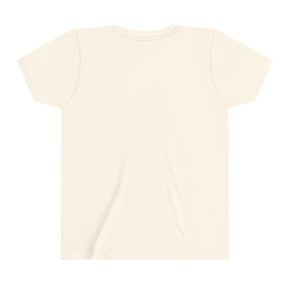 Oregon Youth Shirt - Retro Mountain Oregon Kid's T-Shirt