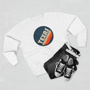 Premium Texas Sweatshirt - Retro Unisex Premium Texas Sweatshirt-5