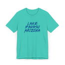 Lake Havasu T-Shirt | 100% Cotton Retro Arizona Tee-3