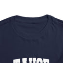 Lake Tahoe, California Toddler Graphic Tee - Kids Lake Tahoe Vacation T-Shirt-14
