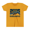 Durango, Colorado Youth T-Shirt - Kids Durango Shirt