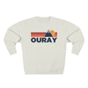 Oatmeal Heather