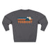 Charcoal Heather