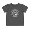Dark Heather Grey