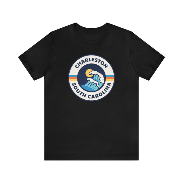 Charleston, South Carolina T-Shirt - Unisex Charleston Shirt