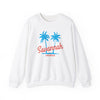 Savannah, Georgia Sweatshirt - Unisex Crewneck Savannah Sweatshirt
