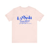 Truckee, California T-Shirt - Retro Mountain Unisex Truckee Shirt