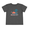 Dark Heather Grey