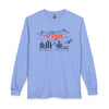 Carolina Blue