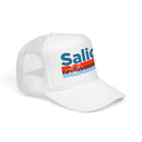 Salida, Colorado Trucker Hat - Foam Salida Bike Cap-12