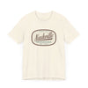 Nashville, Tennessee T-Shirt - Retro Unisex Nashville Shirt