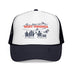 Navy / White / Navy
