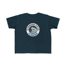 Panama City, Florida Toddler T-Shirt - Toddler Panama City Shirt-3