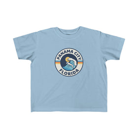 Panama City, Florida Toddler T-Shirt - Toddler Panama City Shirt