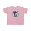 Panama City, Florida Toddler T-Shirt - Toddler Panama City Shirt-4
