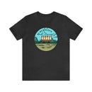 Nebraska T-Shirt - Unisex Nebraska Shirt-3