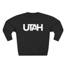 Premium Utah Sweatshirt - Unisex Sweatshirt-3