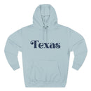 Premium Texas Retro Hoodie-5