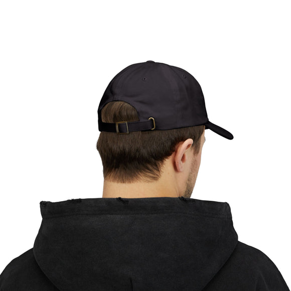 Virginia Dad Hat - Embroidered Virginia Classic Dad Cap