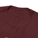 Colorado T-Shirt - Mountain Sunset Unisex Colorado Shirt-75