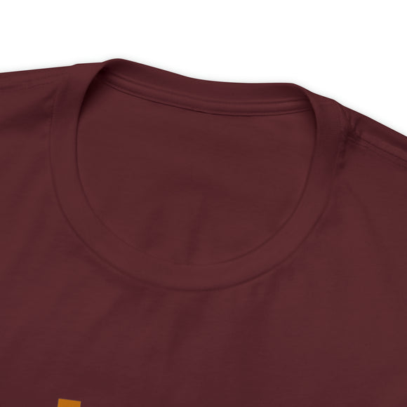 Colorado T-Shirt - Mountain Sunset Unisex Colorado Shirt