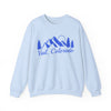 Vail, Colorado Sweatshirt - Unisex Mountain Vail Sweatshirt