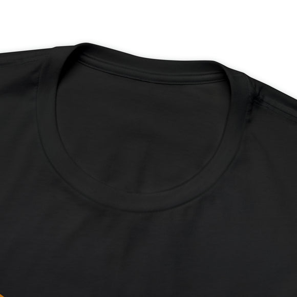 Bend, Oregon Shirt - Mountain Sunset Unisex Bend T-Shirt