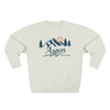 Premium Aspen, Colorado Sweatshirt - Unisex Sweatshirt