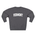 Charcoal Heather